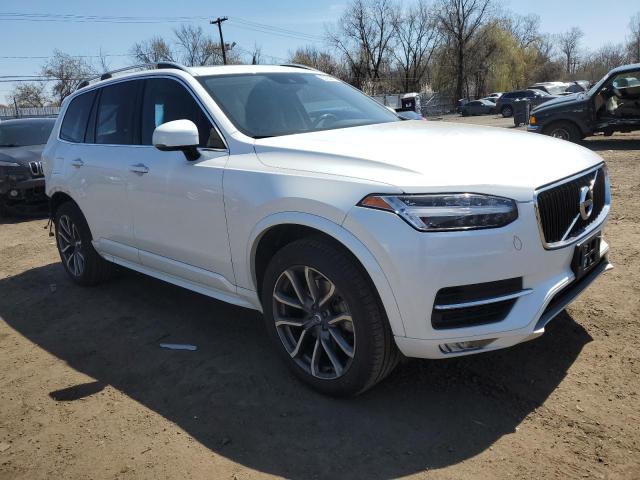 Vin: yv4a22pk4k1423191, lot: 53724415, volvo xc90 t6 momentum 20194