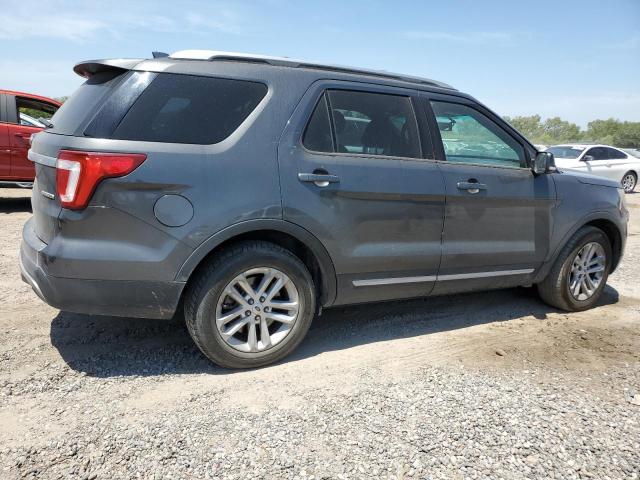 Vin: 1fm5k7d84gga29314, lot: 53186125, ford explorer xlt 20163