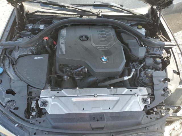2020 BMW 330I WBA5R1C08LFH47246