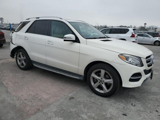 Vin: 4jgda5jb3jb198716, lot: 53080925, mercedes-benz gle-class 350 20184
