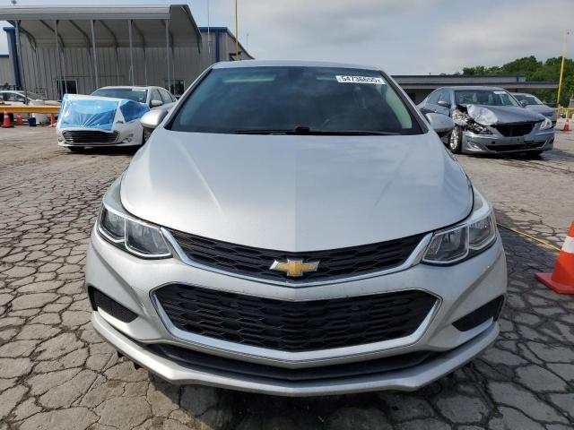 2018 CHEVROLET CRUZE LS - 1G1BC5SM6J7106032