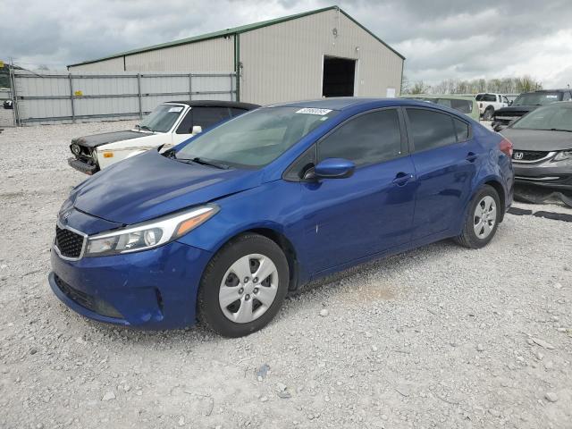Vin: 3kpfk4a75je272043, lot: 53960095, kia forte lx 2018 img_1