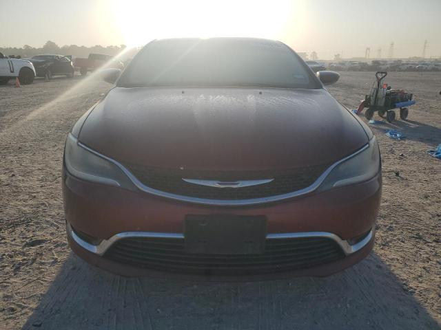 2015 CHRYSLER 200 LIMITE - 1C3CCCAB1FN566688