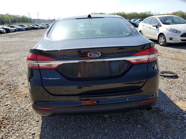 2017 FORD FUSION S - 3FA6P0G7XHR172109