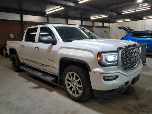 2016 GMC SIERRA K15 3GTU2PEC8GG206373