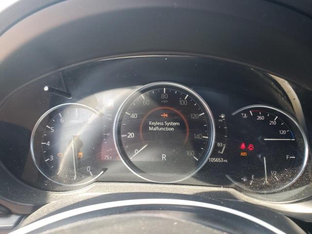 2019 MAZDA CX-5 GRAND JM3KFBDM5K0569002