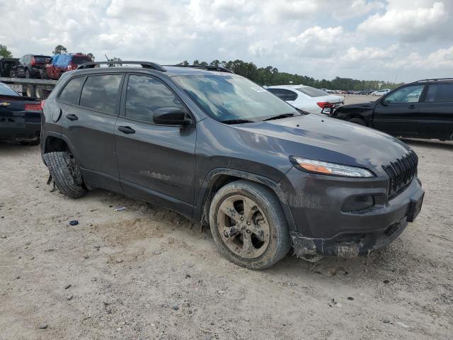 Vin: 1c4pjlab2hw641088, lot: 53903025, jeep grand cher sport 20174