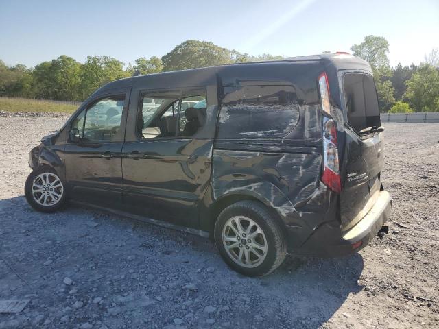 Vin: nm0ge9g24k1396505, lot: 52430435, ford transit titanium 20192