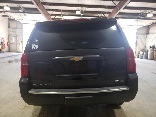 2018 CHEVROLET SUBURBAN K - 1GNSKJKC1JR204830