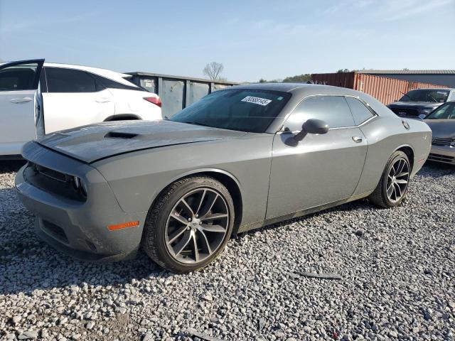 DODGE CHALLENGER SXT
