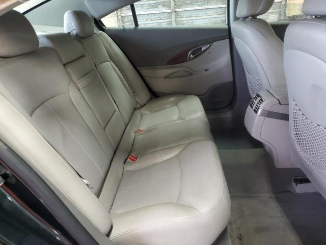 2011 BUICK LACROSSE C - 1G4GE5ED8BF220474