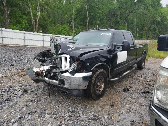 FORD F350 SRW S