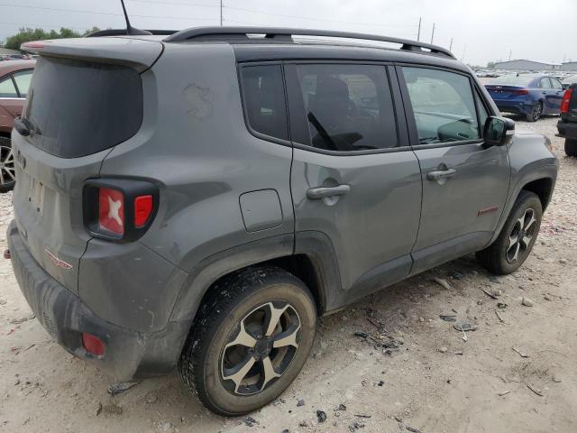 Vin: zacnjdc14npn63646, lot: 50712495, jeep renegade trailhawk 20223