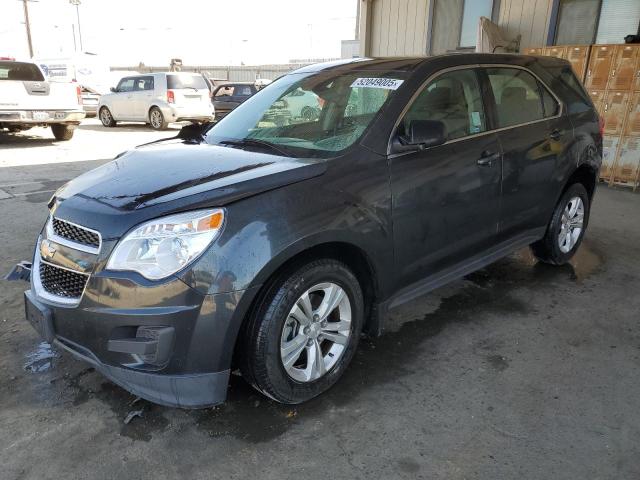Vin: 2gnalaek6e6126476, lot: 52049005, chevrolet equinox ls 2014 img_1
