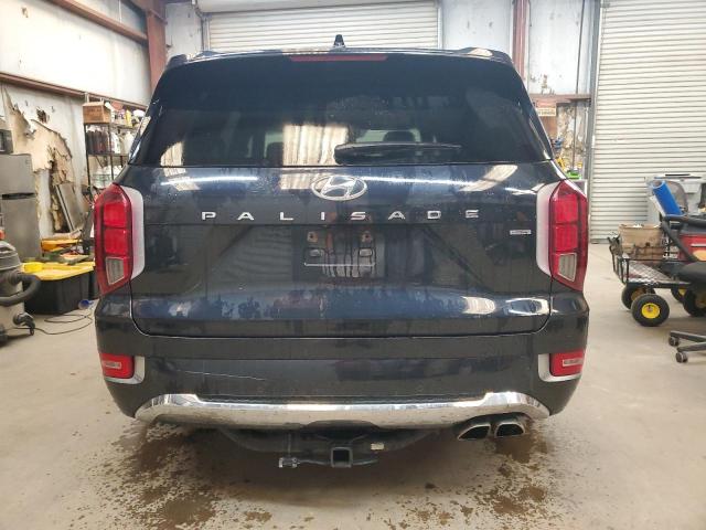 2020 HYUNDAI PALISADE L KM8R5DHE0LU155964