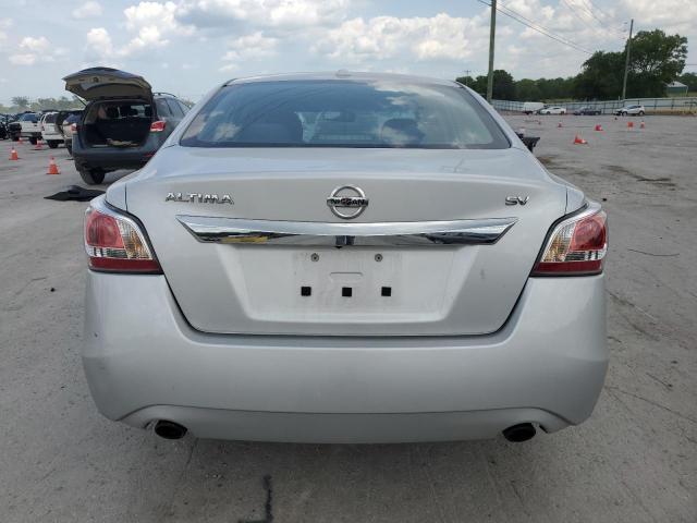 2015 NISSAN ALTIMA 2.5 - 1N4AL3AP6FC427429