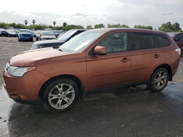 Vin: ja4ad3a32ez018130, lot: 54488285, mitsubishi outlander se 2014 img_1