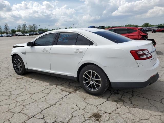 Vin: 1fahp2d86fg107053, lot: 54406855, ford taurus se 20152