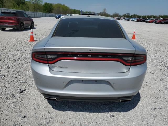 2021 DODGE CHARGER SX - 2C3CDXBG3MH519439