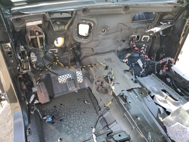 1C4RJFDJ1FC611589 2015 JEEP GRAND CHER