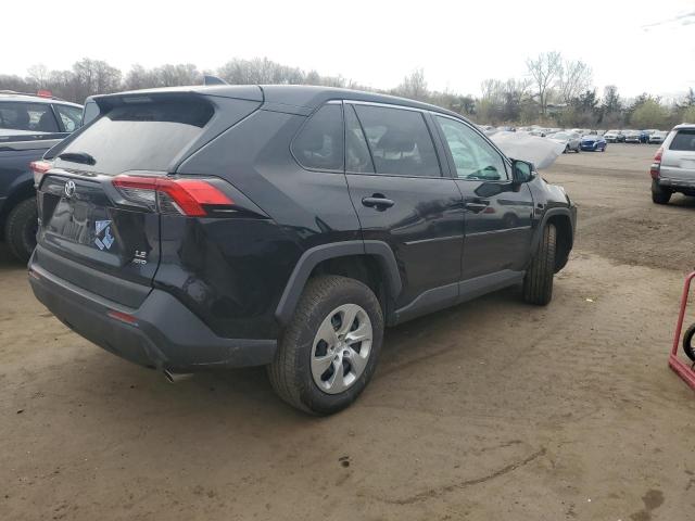 Vin: 2t3g1rfv9nc264955, lot: 53181745, toyota rav4 le 20223