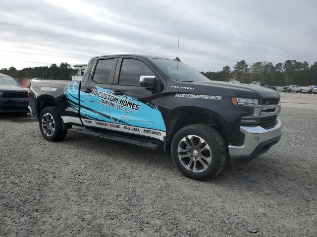Vin: 1gcryded3lz171019, lot: 51209375, chevrolet all models k1500 lt 20204