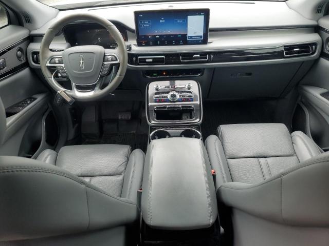 2022 LINCOLN NAUTILUS R - 2LMPJ8KP4NBL18245