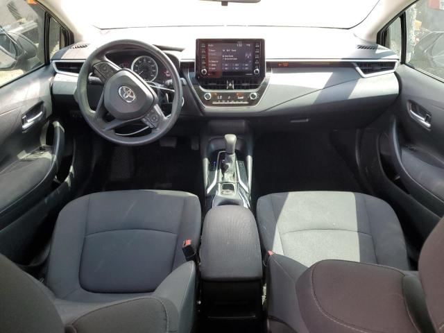 2021 TOYOTA COROLLA LE - 5YFEPMAE0MP191305