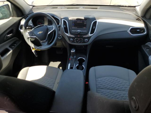 2020 CHEVROLET EQUINOX LS - 3GNAXHEVXLS732935