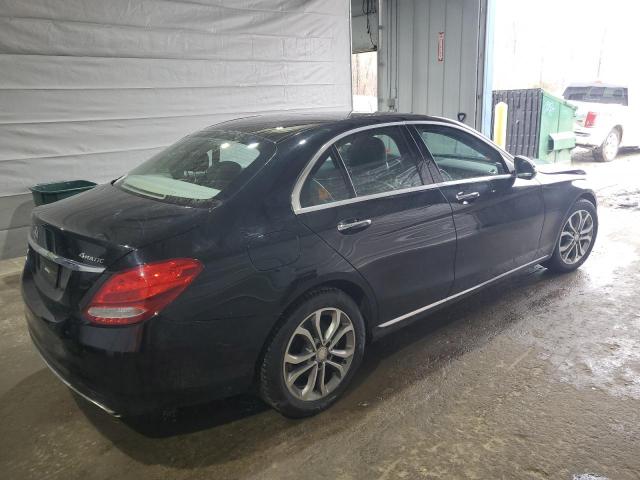 Vin: 55swf4kbxhu199388, lot: 51221895, mercedes-benz c-class 300 4matic 20173