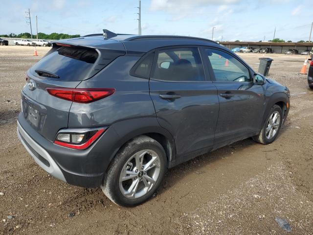 Vin: km8k62ab5pu049275, lot: 54288165, hyundai kona sel 20233
