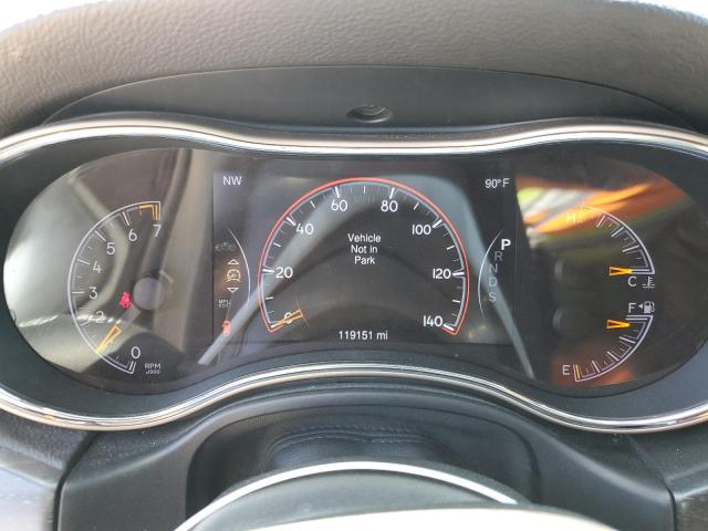 2015 JEEP GRAND CHER - 1C4RJFBG5FC827646