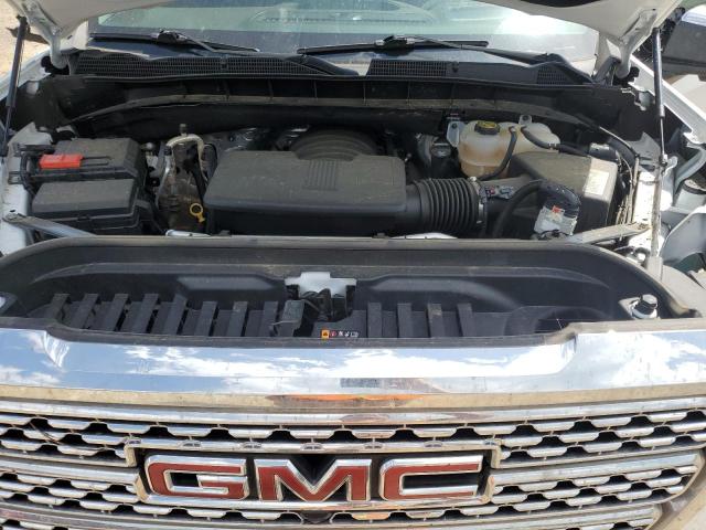 2021 GMC SIERRA K15 - 3GTU9FELXMG192283