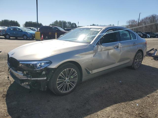 Vin: wbaja7c54jwa72092, lot: 53325585, bmw 5 series xi 2018 img_1