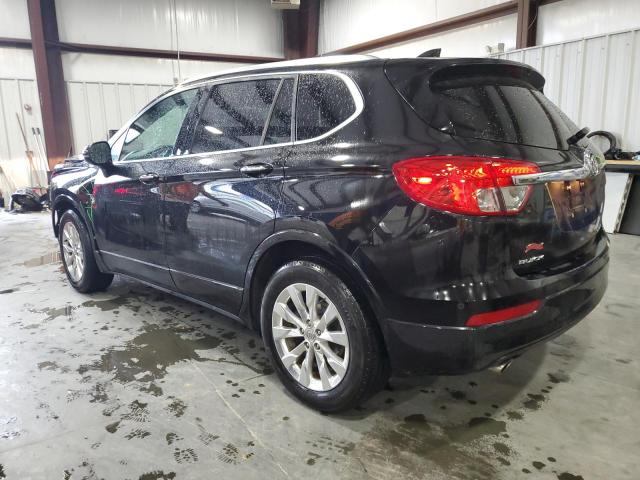 Vin: lrbfxbsa5hd114991, lot: 54167765, buick envision essence 20172