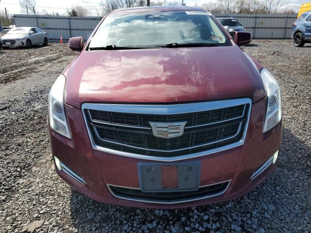 2017 CADILLAC XTS LUXURY - 2G61M5S35H9179959