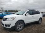 2017 CHEVROLET TRAVERSE L - 1GNKVHKD6HJ268069