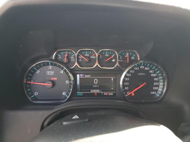 2016 CHEVROLET SUBURBAN K 1GNSKJKC9GR237633