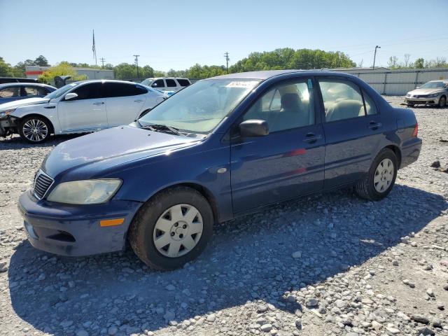 MITSUBISHI LANCER ES