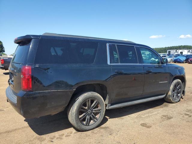 Vin: 1gnscgecxkr208615, lot: 52187105, chevrolet suburban c1500 ls 20193