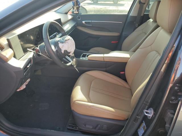 2024 HYUNDAI SONATA HYB - KMHL54JJ1RA091490
