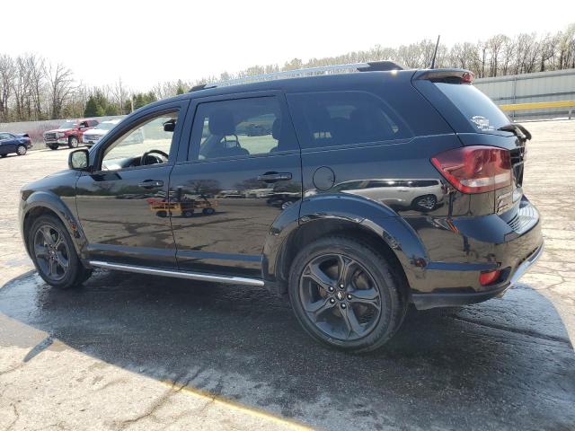 Vin: 3c4pddggxkt779846, lot: 52929935, dodge journey crossroad 20192