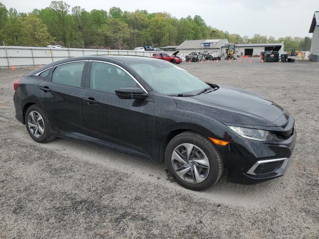 Vin: 2hgfc2f6xmh502056, lot: 54393025, honda civic lx 20214