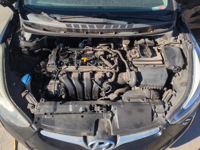 2015 HYUNDAI ELANTRA SE - 5NPDH4AE1FH561203