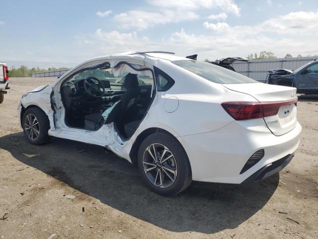 2024 KIA FORTE LX - 3KPF24AD6RE710702