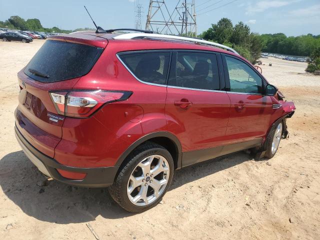 2018 FORD ESCAPE TIT - 1FMCU0J94JUD14223