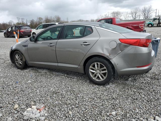 Vin: 5xxgm4a70dg251868, lot: 52921925, kia optima lx 20132