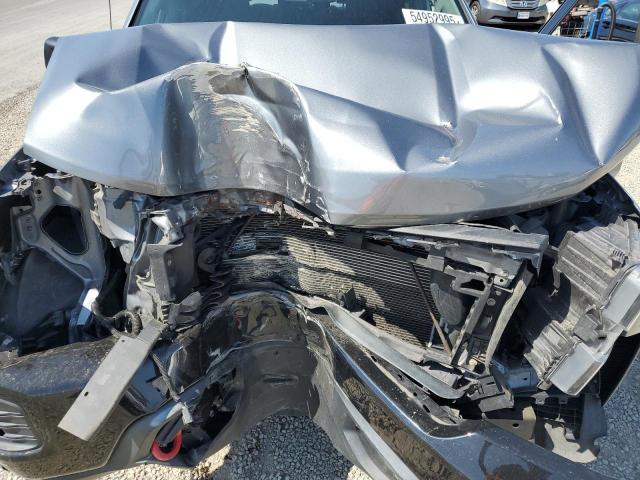 2019 CHEVROLET SILV1500 4 - 1GCPYCEFXKZ245702