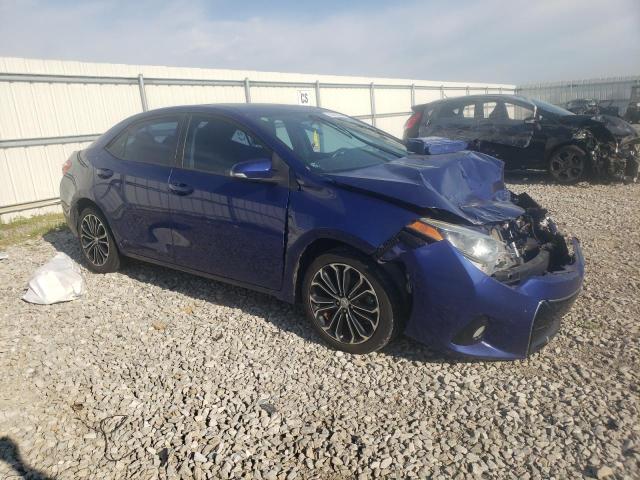 Vin: 2t1burhe0fc443541, lot: 53570205, toyota corolla l 20154