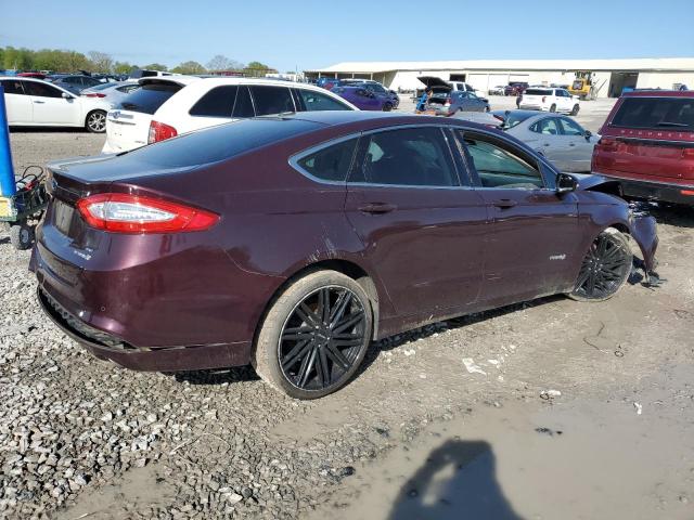 Vin: 3fa6p0lu9dr229342, lot: 51124085, ford fusion se hybrid 20133